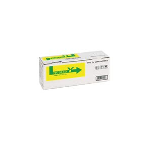 Kyocera TK-5150 Sarı Uyumlu Muadil Toner