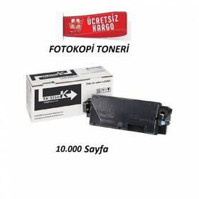 Kyocera TK-5150 Siyah Toner