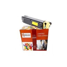Kyocera TK-5150 Yl Muadil Toner