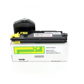Kyocera TK-5150/1T02NSANL0 Sarı Muadil Toner