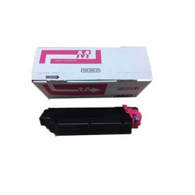 Kyocera TK-5150/1T02NSBNL0 Kırmızı Muadil Toner