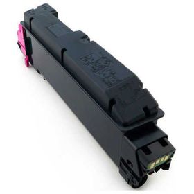 Kyocera TK-5150/1T02NSBNL0 Kırmızı Muadil Toner