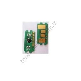 Kyocera TK-5150/1T02NSBNL0 Kırmızı Toner Chip