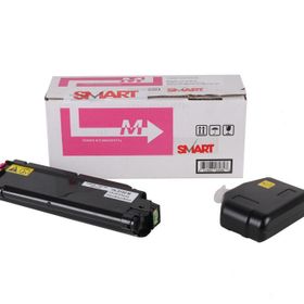 Kyocera TK-5150/1T02NSBNL0 Kırmızı Toner Chip