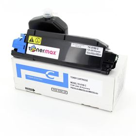 Kyocera TK-5150/1T02NSCNL0 Mavi Muadil Toner