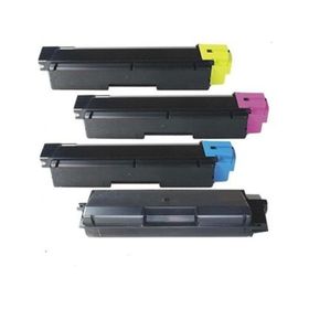 Kyocera TK-5150/1T02NSCNL0 Mavi Muadil Toner