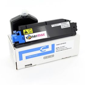 Kyocera TK-5150/1T02NSCNL0 Mavi Muadil Toner