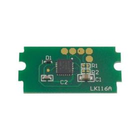 Kyocera TK-5150/1T02NSCNL0 Mavi Toner Chip
