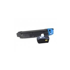 Kyocera TK-5150C Mavi Uyumlu Muadil Toner