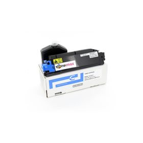 Kyocera TK-5150C Mavi Uyumlu Muadil Toner