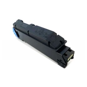 Kyocera TK-5150C Mavi Uyumlu Muadil Toner