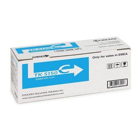Kyocera TK-5150C Toner