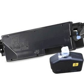 Kyocera TK-5150K Siyah Uyumlu Muadil Toner