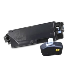 Kyocera TK-5150K Siyah Uyumlu Muadil Toner