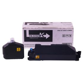 Kyocera TK-5150K Toner