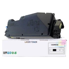 Kyocera TK-5150K Uyumlu Muadil Toner