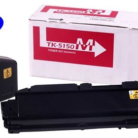 Kyocera TK-5150M Kırmızı Uyumlu Muadil Toner