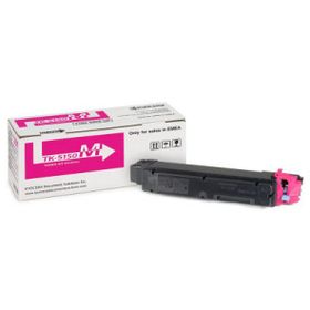 Kyocera TK-5150M Kırmızı Uyumlu Muadil Toner