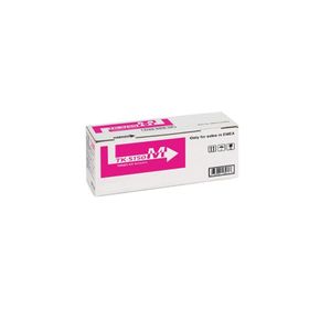 Kyocera TK-5150M Kırmızı Uyumlu Muadil Toner