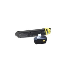 Kyocera TK-5150M Sarı Uyumlu Muadil Toner