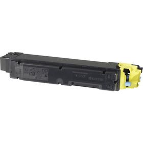 Kyocera TK-5150Y Uyumlu Muadil Toner