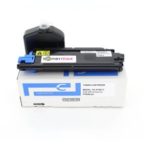 Kyocera TK-5160 C Ecosys Uyumlu Muadil Toner