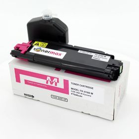 Kyocera TK-5160 Kırmızı Muadil Toner