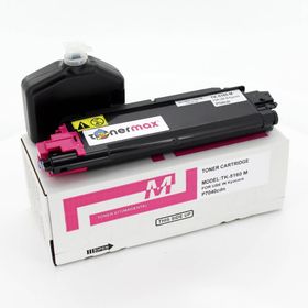 Kyocera TK-5160 Kırmızı Muadil Toner