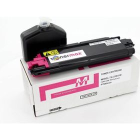 Kyocera TK-5160 Kırmızı Muadil Toner