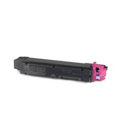 Kyocera TK-5160 Kırmızı Muadil Toner