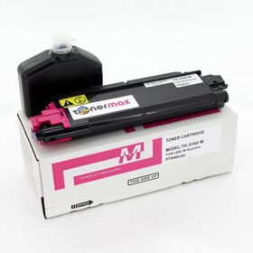 Kyocera TK-5160 M Ecosys Uyumlu Muadil Toner