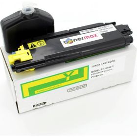 Kyocera TK-5160 Sarı Muadil Toner