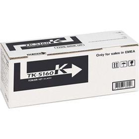 Kyocera TK-5160 Siyah Muadil Toner