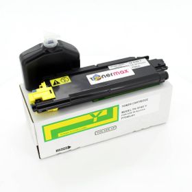 Kyocera TK-5160 Y Ecosys Uyumlu Muadil Toner