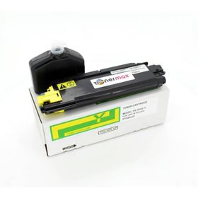 Kyocera TK-5160 Y Ecosys Uyumlu Muadil Toner