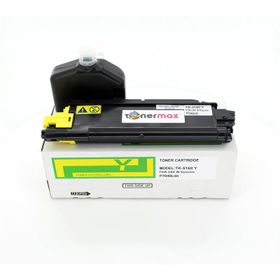 Kyocera TK-5160 Y Ecosys Uyumlu Muadil Toner