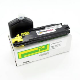 Kyocera TK-5160 Y Ecosys Uyumlu Muadil Toner
