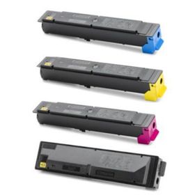 Kyocera TK-5160C 12000 Sayfa Cyan Toner Kartuşu