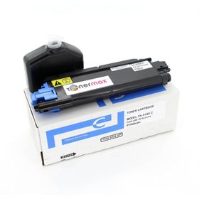 Kyocera TK-5160C 12000 Sayfa Cyan Toner Kartuşu