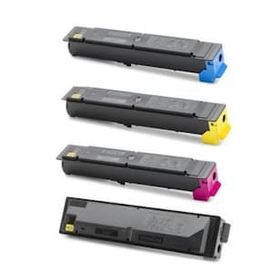 Kyocera TK-5160C 12000 Sayfa Cyan Toner Kartuşu