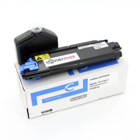 Kyocera TK-5160C 12000 Sayfa Cyan Toner Kartuşu