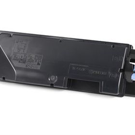 Kyocera TK-5160K 16000 Sayfa Black Toner Kartuşu