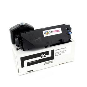Kyocera TK-5160K 16000 Sayfa Black Toner Kartuşu