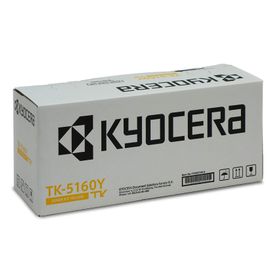 Kyocera TK-5160M 12000 Sayfa Magenta Toner Kartuşu