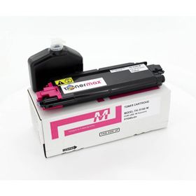 Kyocera TK-5160M 12000 Sayfa Magenta Toner Kartuşu