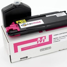 Kyocera TK-5160M 12000 Sayfa Magenta Toner Kartuşu