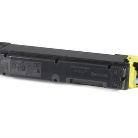Kyocera TK-5160Y 12000 Sayfa Yellow Toner Kartuşu