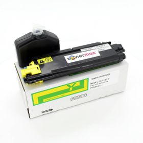 Kyocera TK-5160Y 12000 Sayfa Yellow Toner Kartuşu