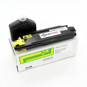 Kyocera TK-5160Y 12000 Sayfa Yellow Toner Kartuşu