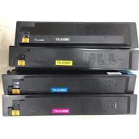 Kyocera TK-5195 Kırmız Uyumlu Muadil Toner